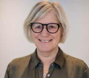 Ann-Marie Begler