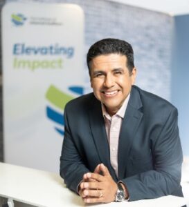Benito Ybarra
