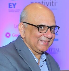 Deepak Wadhawan