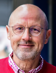 Rainer Lenz 2022