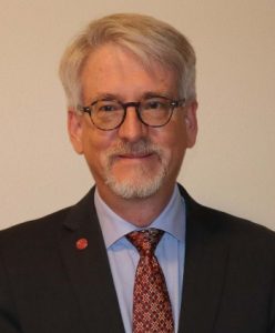 Fredrik Nilsson