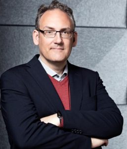 Mats W Lundberg