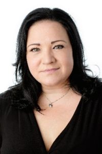 Marie Lundberg