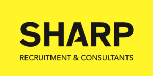 Sharp Recruitment